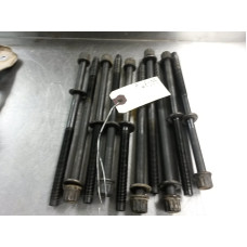 96P038 Cylinder Head Bolt Kit For 06-11 Honda Civic LX 1.8 90005RNAA01